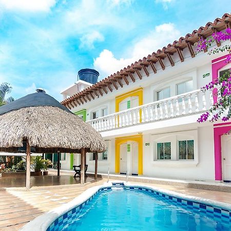 Hotel Casa Grande Riohacha Inn Eksteriør billede