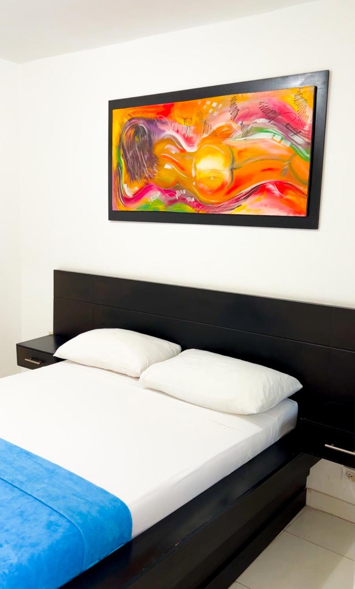 Hotel Casa Grande Riohacha Inn Eksteriør billede