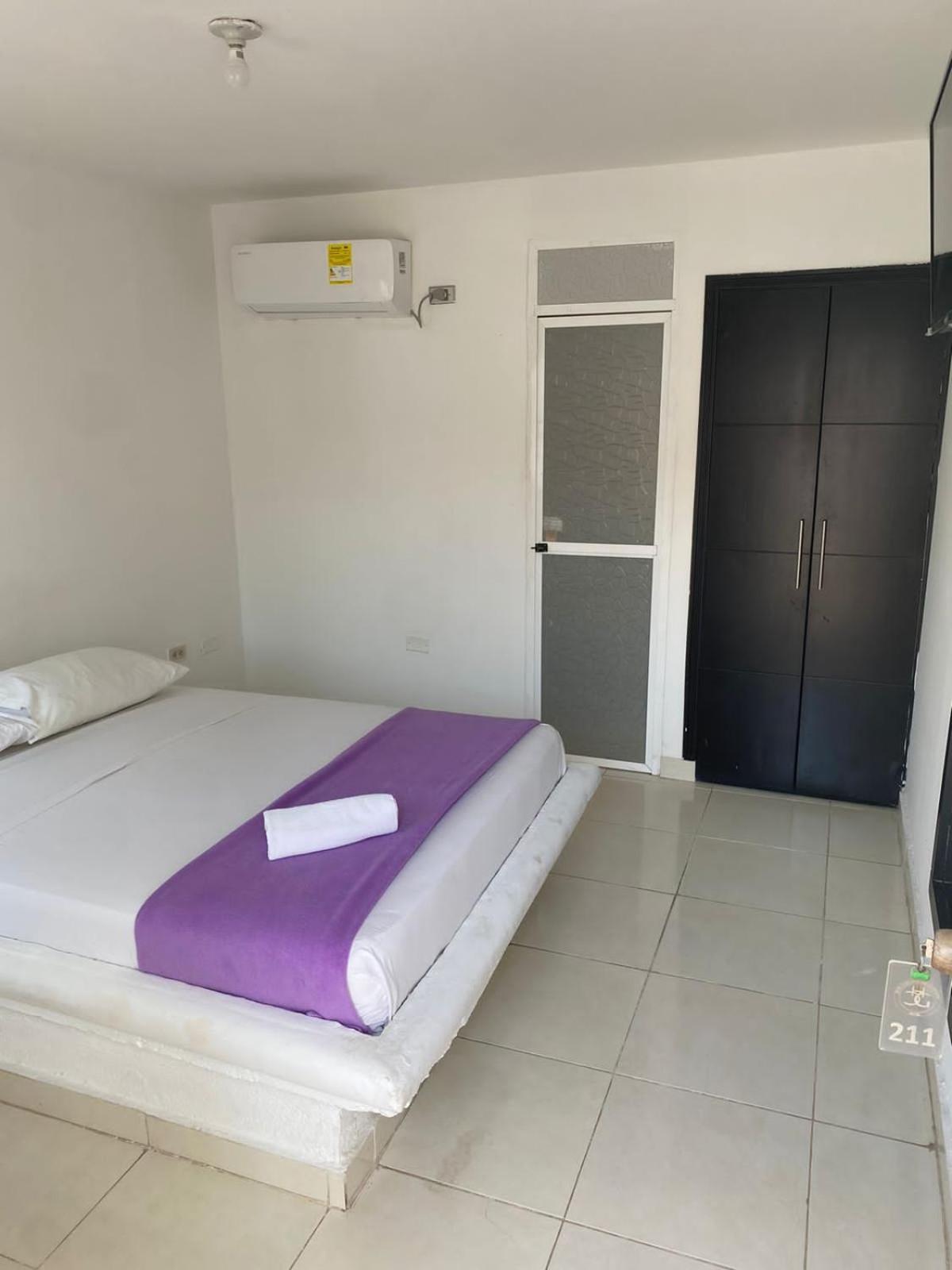 Hotel Casa Grande Riohacha Inn Eksteriør billede